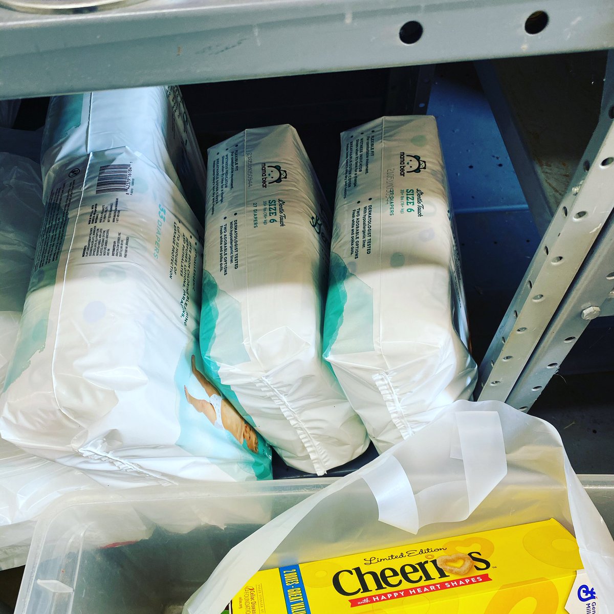 Germantown HELP tweet media