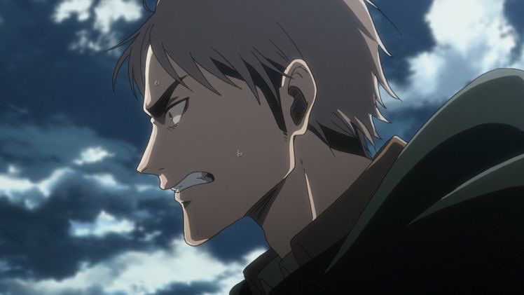 LET ME BREATHE PLEASE JEAN