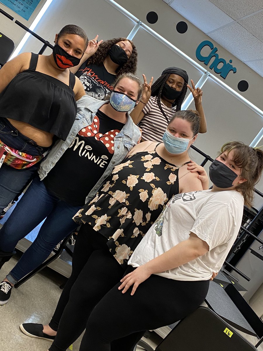 Seneca High School Choirs tweet media