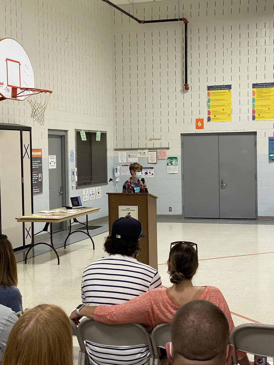Avery_Tigers's tweet photo. Congrats to our 6th graders.  They have closed a chapter in their education by finishing up elementary school.  We will miss them all, however, we are excited to see what the future holds for each one of them!  Best of luck.  #OnceATigerAlwaysATiger #GreatDay2BaTiger #ClassOf2027 https://t.co/MAcXnMcaEB