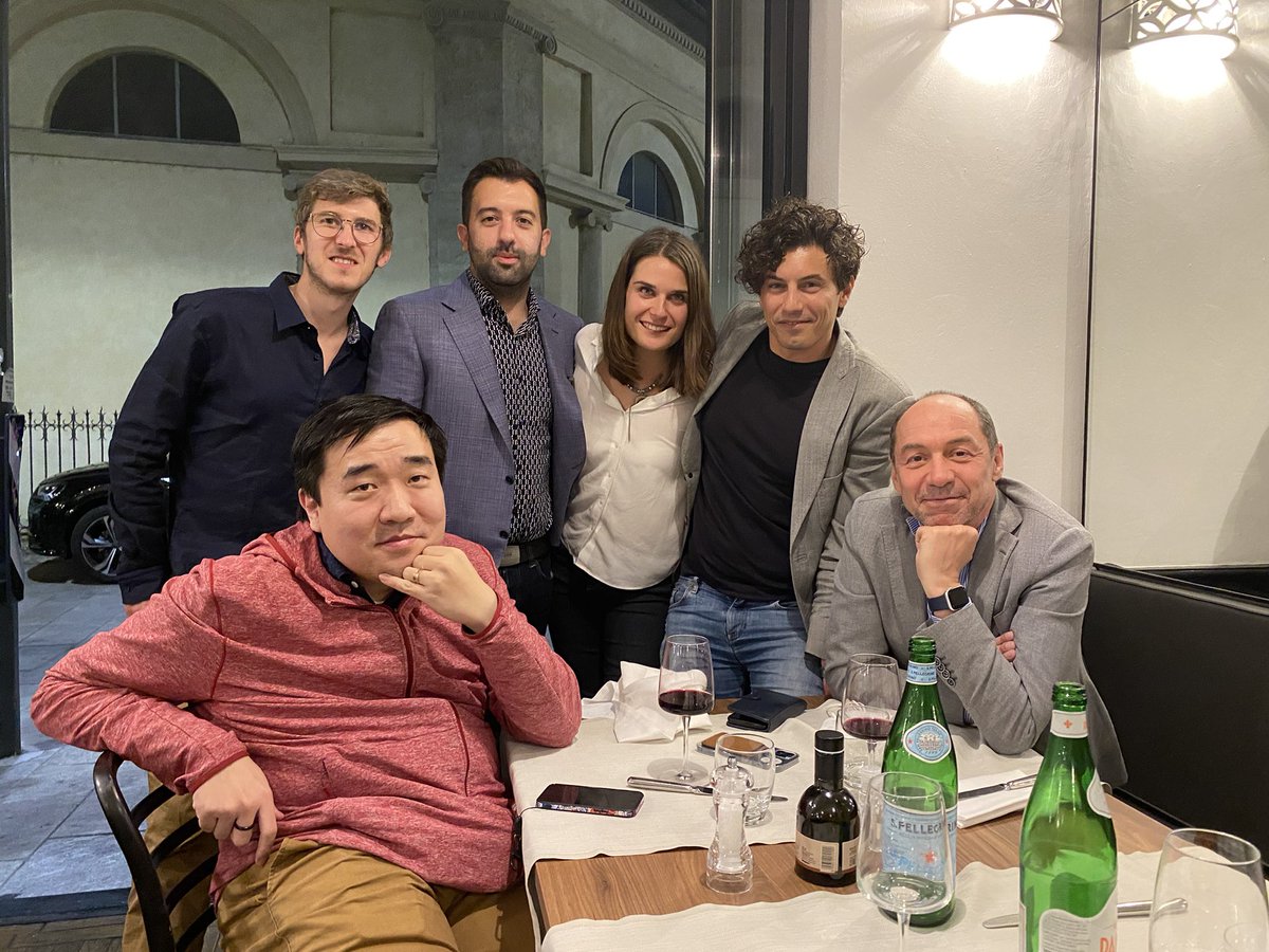 VeChain Italia tweet media