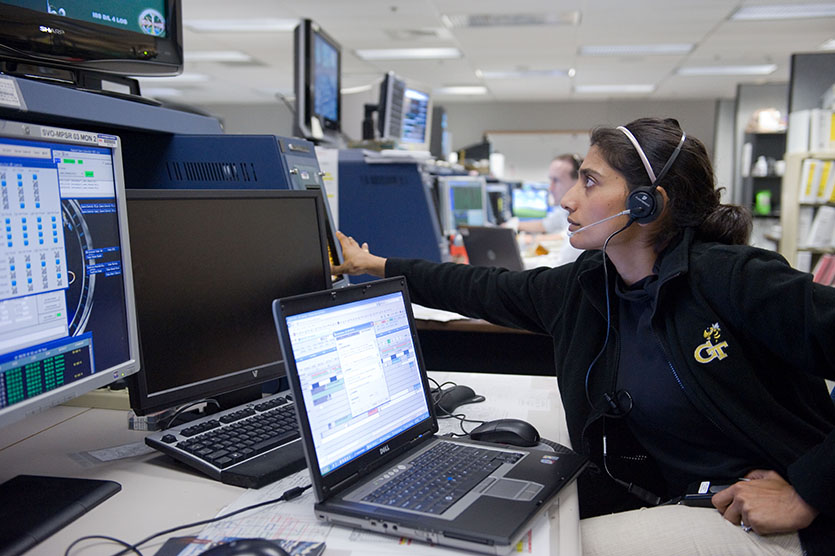 Women@NASA tweet media