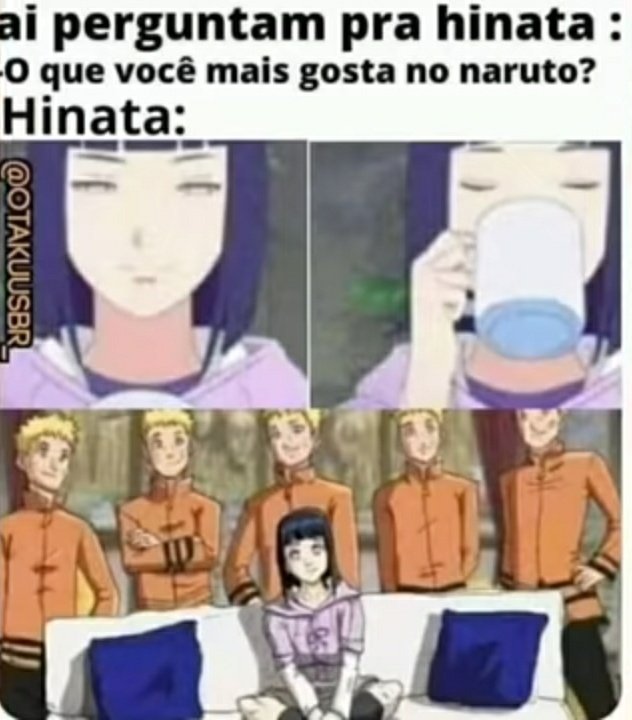 Qual naruto vocÊ gosta