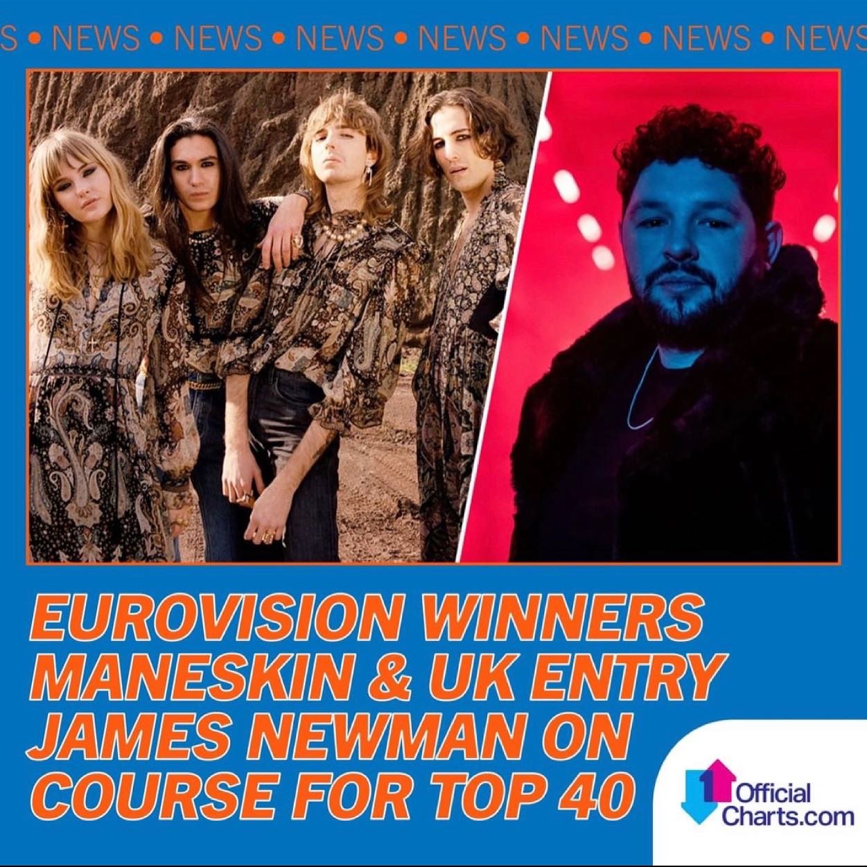 Tweets With Replies By Eurovisionuk Uk Eurovision Twitter