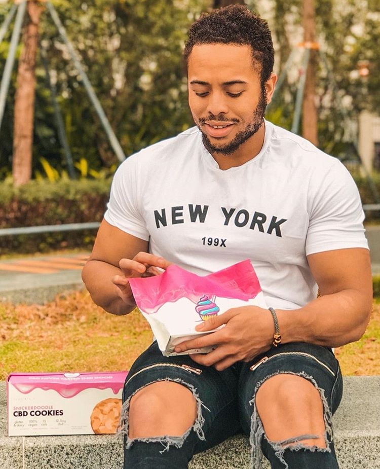 Check out all the ways to use Sugar &amp; Kush CBD products and delicious flavored CBD oils. #SugarAndKush