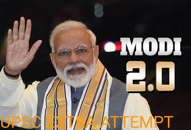 humanity_IND's tweet photo. Many congratulations to the BJP and Narendra Modi for the second year for the Modi 2.0 cabinet.
#modi2point0
मोदी 2.0 कैबिनेट के लिए बीजेपी और नरेंद्र मोदी जी को दूसरे वर्ष के लिए बहुत-बहुत बधाई
#मोदी_2_0
#UPSCExtraAttempt
@narendramodi @BJP4India @AmitShah @DoPTGoI https://t.co/AAJdVBegWS