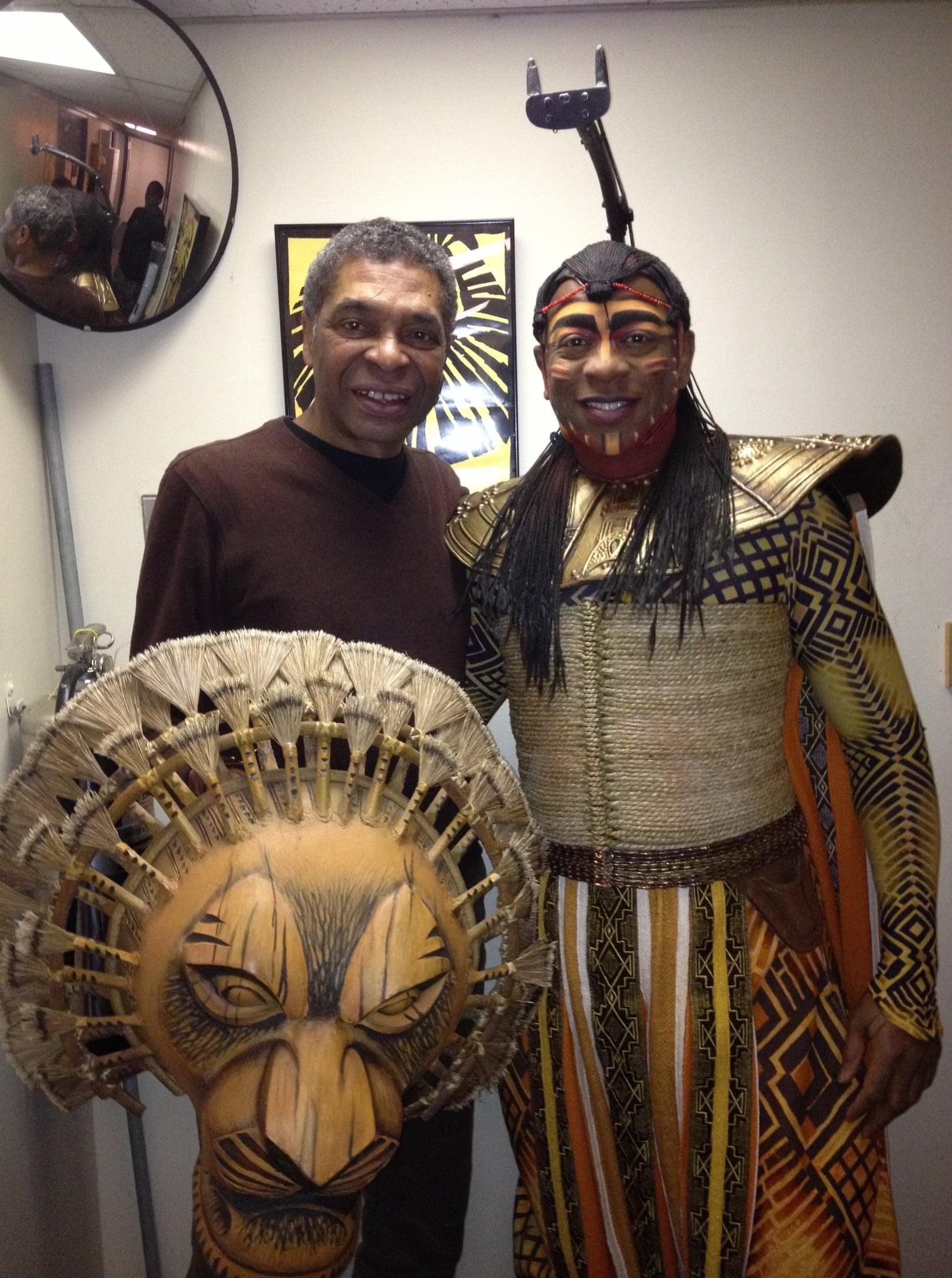 Alton Fitzgerald White Mr Samuel E Wright Thank You For Your Beautiful Energy Talent Light And Wisdom That Gratefully Will Continue To Bless Us All Forever May You Rest In