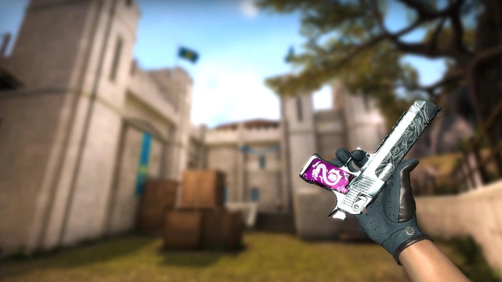 Zagmania_'s tweet photo. 🔥(12$) Desert Eagle | Kumicho Dragon GIVEAWAY 🔥

To enter:

-Retweet
-Follow @Bailient &amp; @Zagmania_ 
-Subscribe &amp; Like 👉 https://t.co/fi6IzllPM2 (Show proof) 

⏰Giveaway ends in 36 hours!
#CSGO #CSGOGiveaway https://t.co/lKEtigeB5f