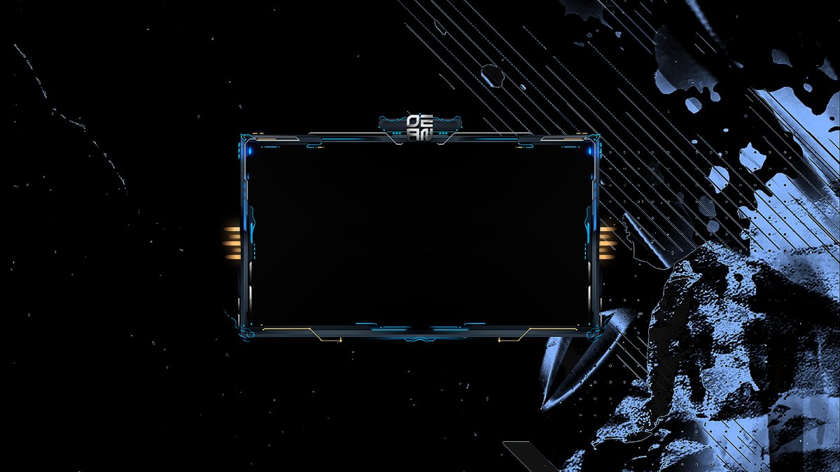 MindsofDan's tweet image. Facecam overlay DEAN
Commission! 

If you need any product about twitch, social media design DM ME!