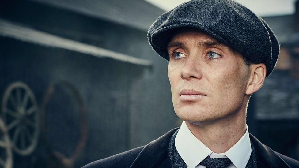 Happy birthday to Cillian Murphy! 