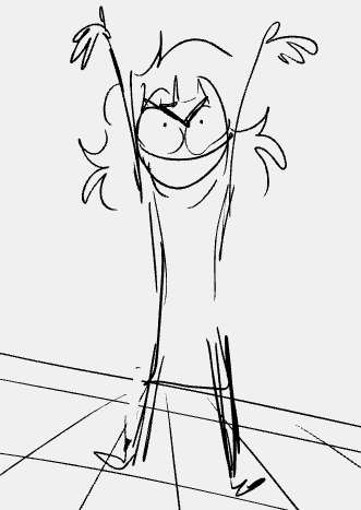 this is gonna look SOOO scrappy cuz of this time crunch but its fun as hell ive gotta say 