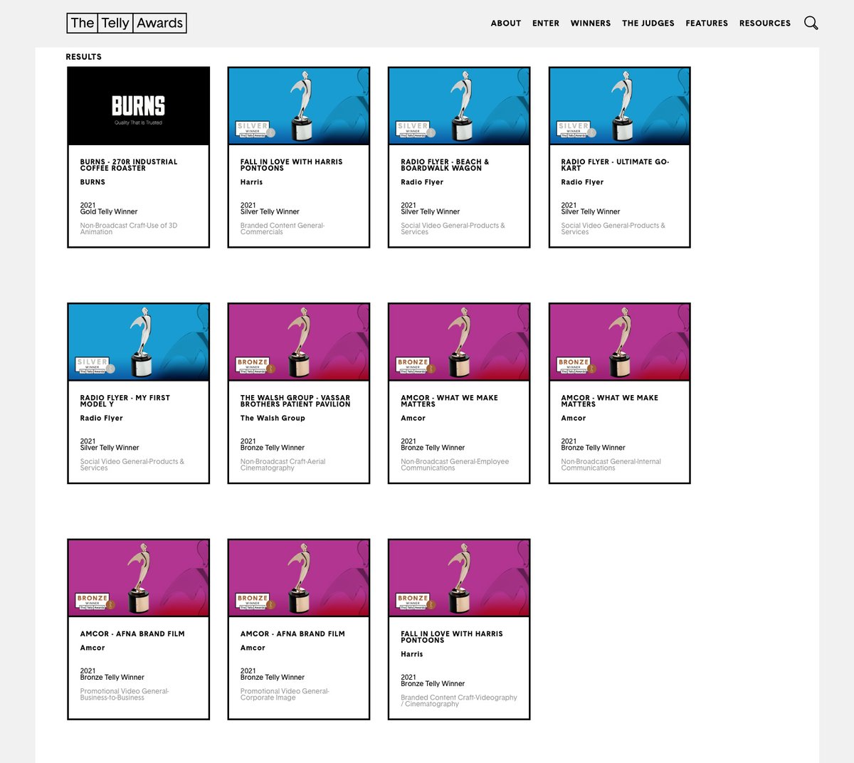 Richter Studios tweet media