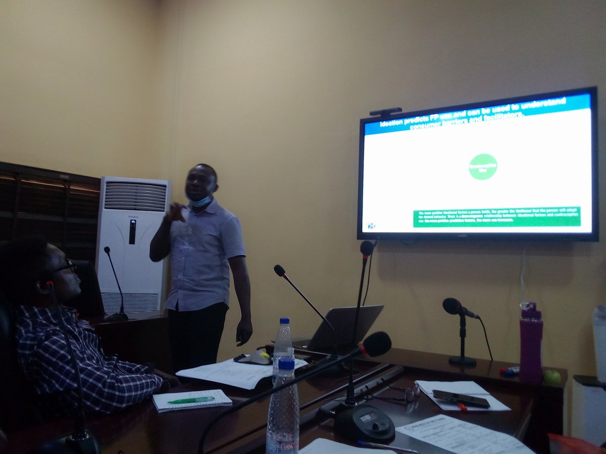 Rivers Media For Health tweet media