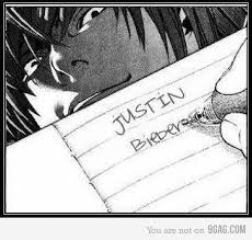"Noemi ti chiami?"
#DEATHNOTE #PrimoAppuntamentoCrociera