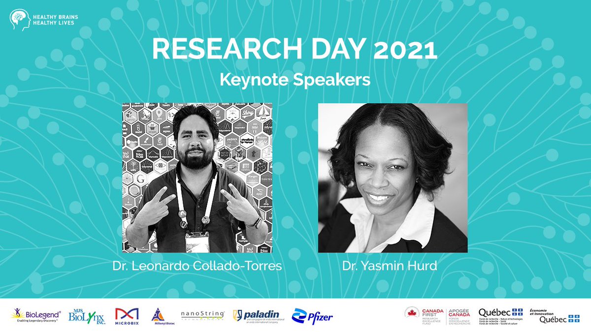 Healthy Brains, Healthy Lives tweet media