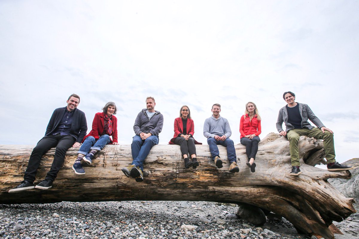 As Victoria continues to thrive as a hotspot for innovation, the new VCC fund Cindicates shepherds startups through the venture capital cycle, from bootstrapping to seed stage to helping grow into Series A.

Details here: loom.ly/3N6QXjg

[sponsored]