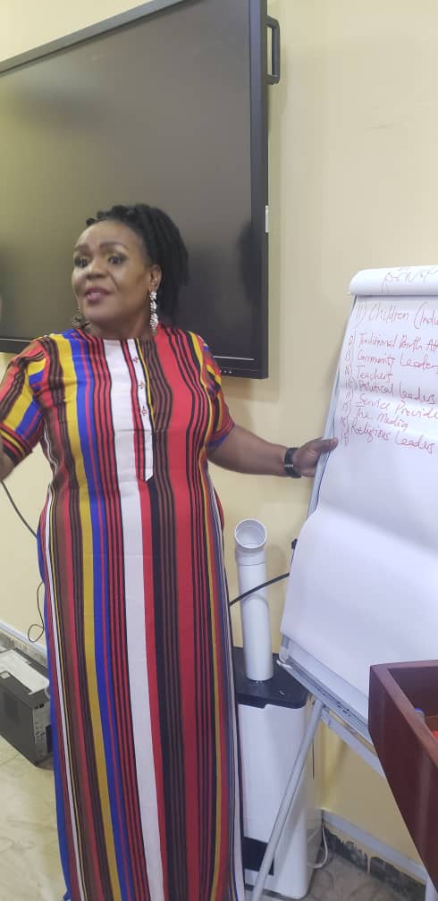 Rivers Media For Health tweet media