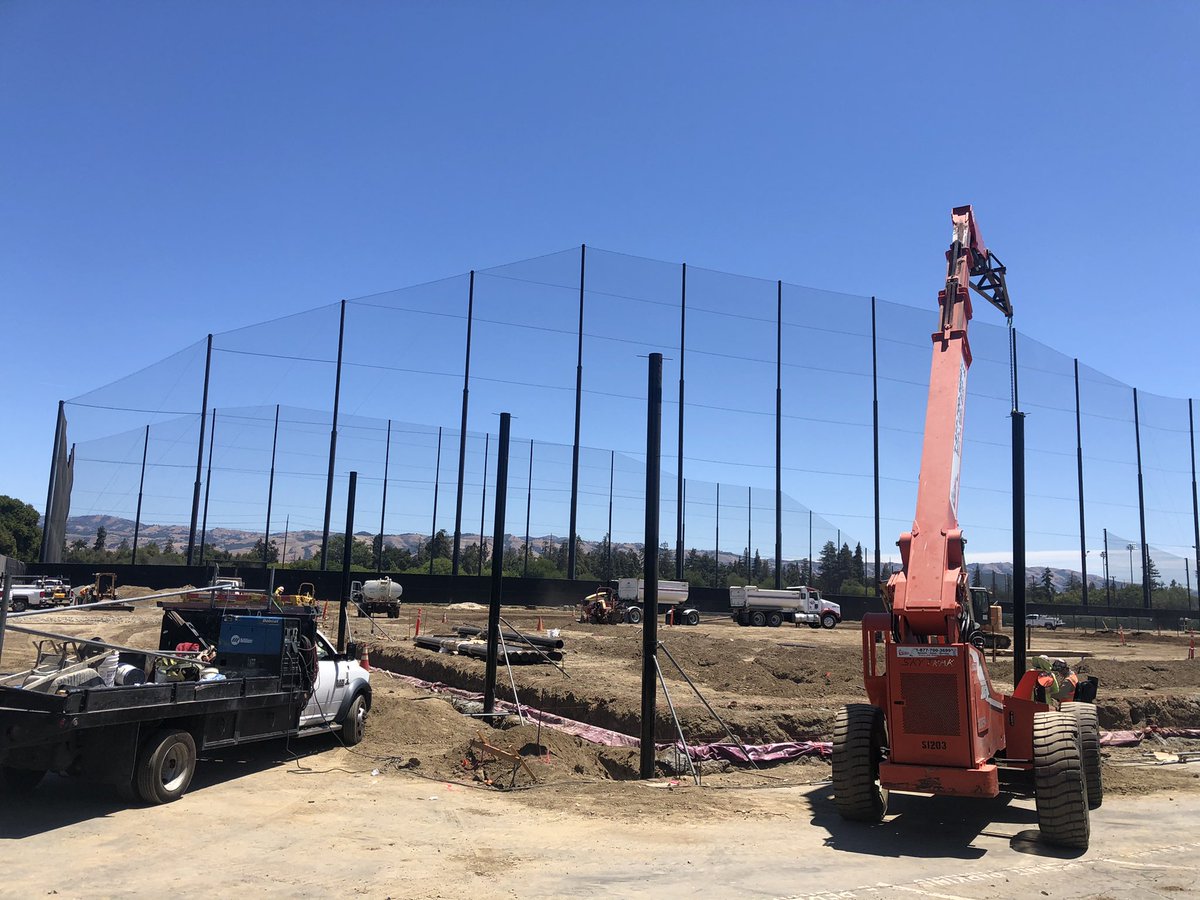 “If you build it...”