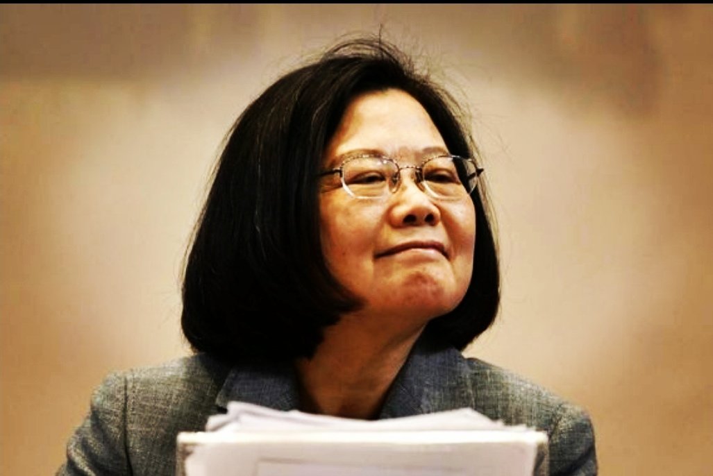 FJiulong's tweet photo. #Taiwan has been hardly rejected from any participation to the #WHO pandemic concerns as 97% of members countries does not trust her " president " at all! @iingwen #TaiwanFriends https://t.co/bVnX1slBpx