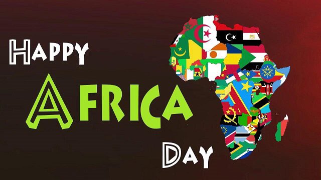 Nous croyons fermement que l’Afrique a les capacités illimitées d’offrir à sa population des lendemains meilleurs.
Happy Africa Day.
#HappyAfricaDay2021 #HappyAfricaDay #AfricaDay2021 #AfricaDay