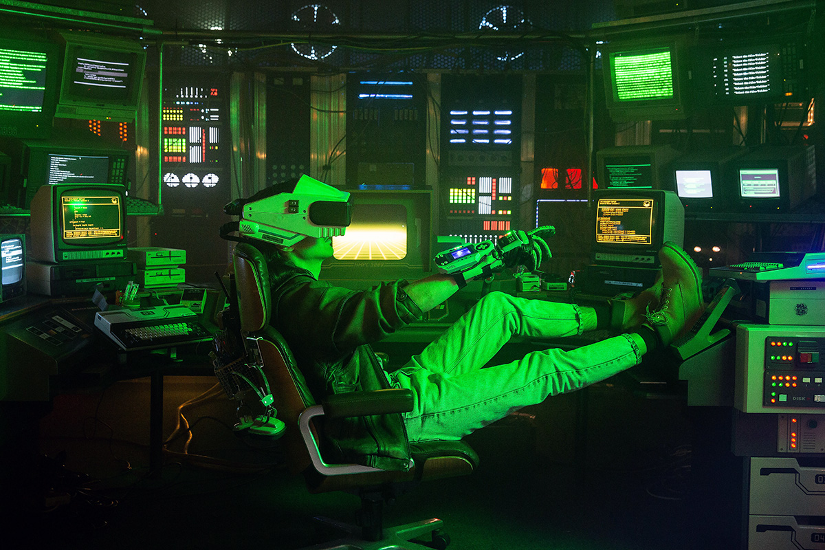 David Sandberg tweet media