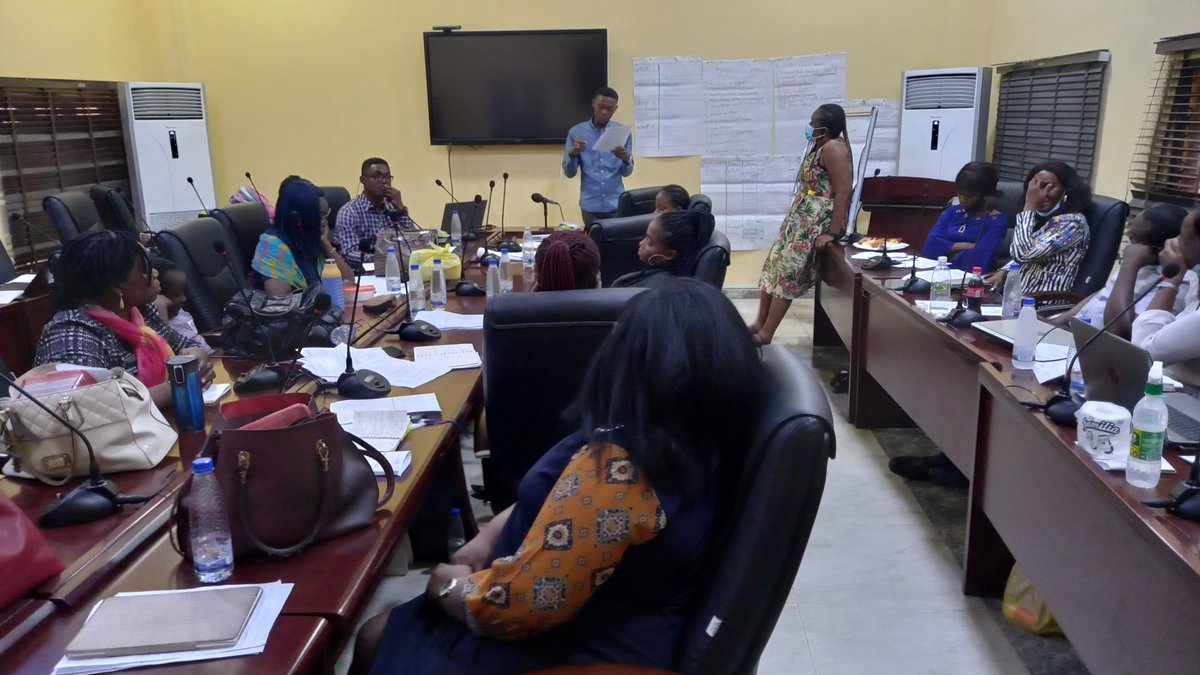 Rivers Media For Health tweet media