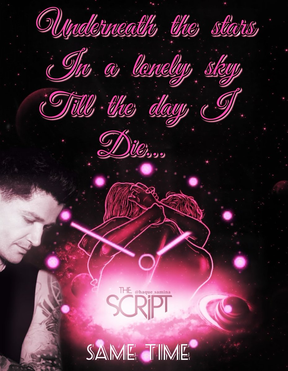 SamScript247365's tweet image. Somehow I know that you're thinking of me at the #SameTime goodnight #TheScriptFamily sleep well 💖😴 @thescript @TheScript_Danny @glenofthepower @Catheri33297324 @caitlin_TS @Yunxin0113 @kelayskieee @maria_fragata @guitardpascale @suefran68 @CelineDurac @MuesliLeChat