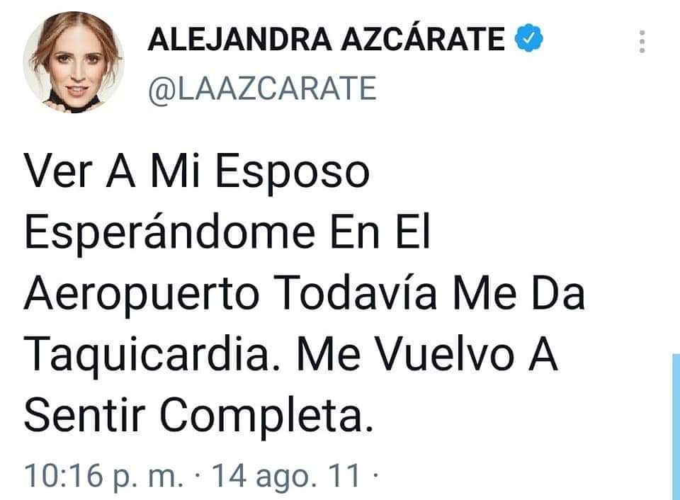 De razon la taticardia, con más de 400 kilos de coca antes fue que no les dio un hp infarto!!! 🤧
#alejandraazcarate MARICA YA!
El que escupe para arriba en la cara le cae, tanto que se llenaban hablando de "gente de bien" y vea!