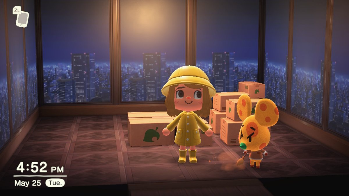 emdogyo's tweet photo. chadder is in boxes if anyone is interested!!! #villagertrade #acnhtrade #AnimalCrossing #ACNH #NintendoSwitch https://t.co/a84sLAQEMC