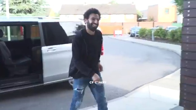 Happy Birthday, Mohamed Salah 

The greatest and most effective winger the Premier League has ever seen. 

 