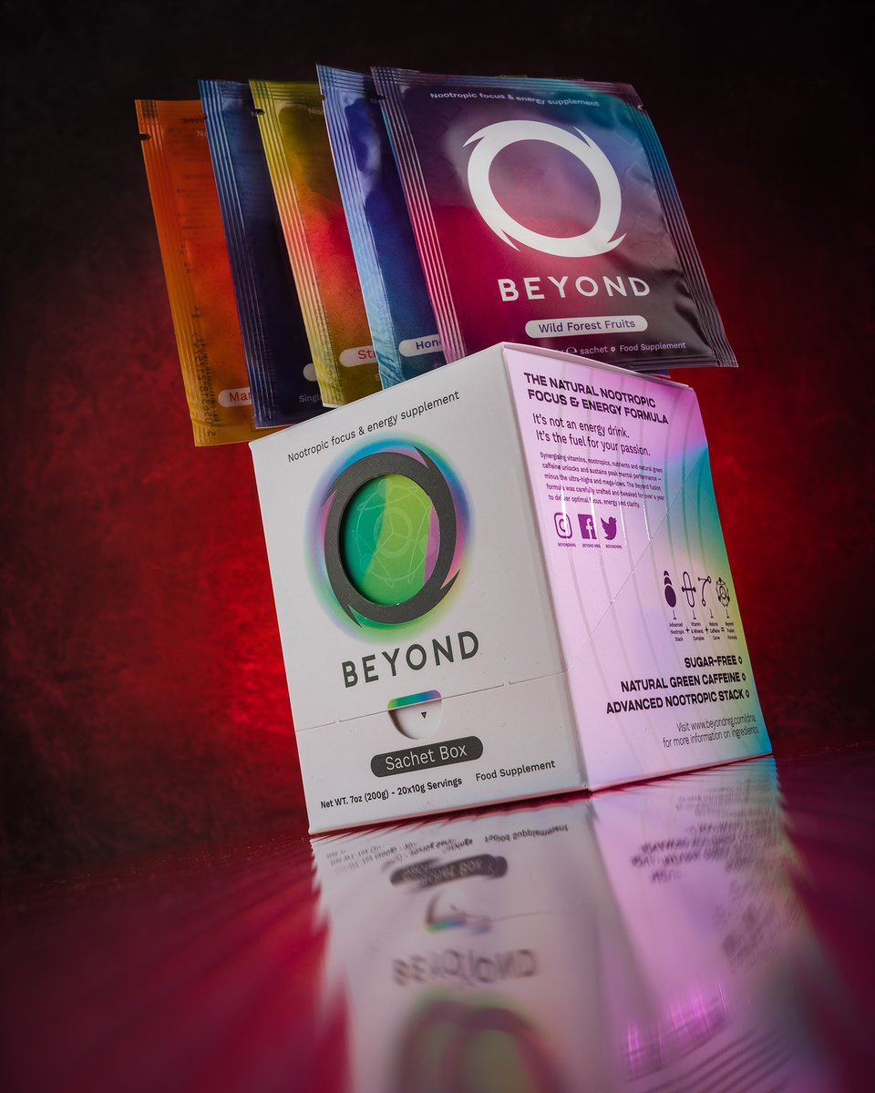 beyondnrg's tweet photo. The @beyondnrg #BuildYourOwnbox - Perfect for those who like to switch it up!
🥤 Box contains 20 sachets
💰 Only £1.20 per serving
📦 Handy storage box
https://t.co/lsBOvbFCJL https://t.co/PQXC2xmjFA