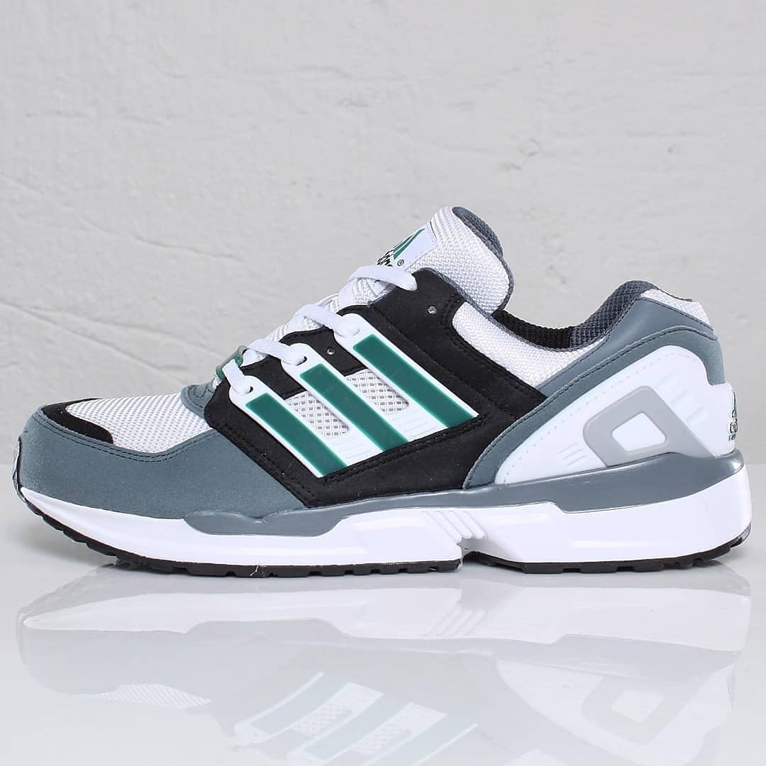 hombro Casi muerto píldora The adidas connection on Twitter: "This Year @adidasoriginals × @adidas  will Be Celebrating The 30th Anniversary Of The #adidasEquipment EQT  Running Support Torsion That First Debut In 1991. This was To Be