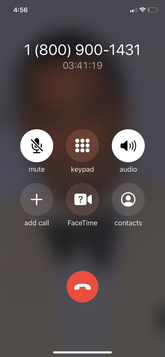 malcolmomoruyi's tweet photo. @FlightHub is the worst customer experience I have ever witnessed. I have been on hold for 3+ hours https://t.co/e0Fs75kjil