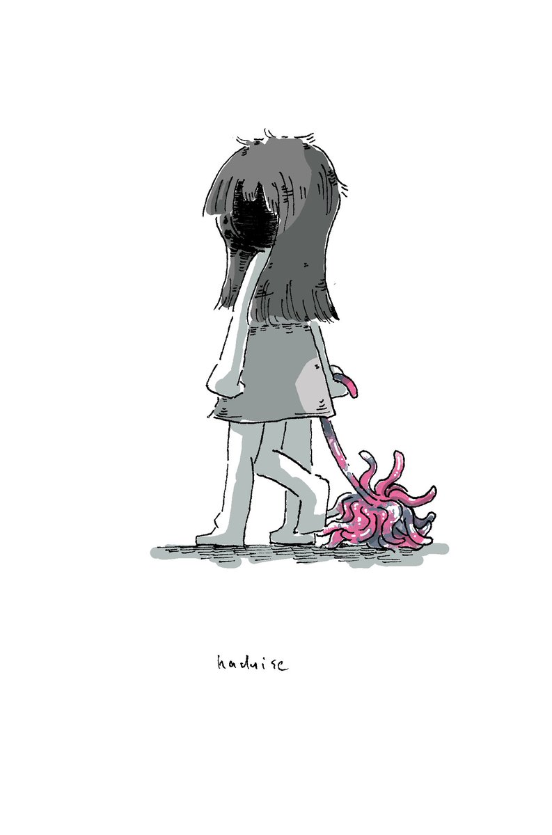 わがまま上司とわがまま部下 お絵描き イラスト かづいせのイラスト わがまま上司とわがまま部下 お絵描き イラスト かづいせのイラスト