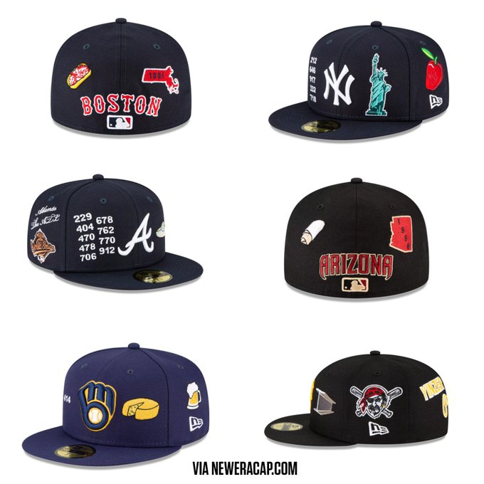 New Era Pulls Poutine Inspired Blue Jays Cap From Its Website Offside