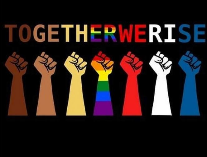 KnowMe_org's tweet image. Today marks the 1 year anniversary of the death George Floyd. Today we encourage everyone to embrace all the differences that make us unique. Follow us for more info on the KnowMe mission. Learn more at link.edgepilot.com/s/813625aa/qQD…

#Diversityequityinclusion  #Nonprofitorganization