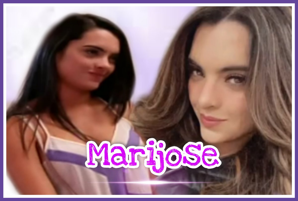 patitubello80's tweet photo. Marijose al final.encontro su felicidad a lado del verdadero amor...!! Aw chquita hermosa 😘💕💗
Recordando a Marijose dando la.bienvenida a Julieta 👠 https://t.co/DjadYBCotd