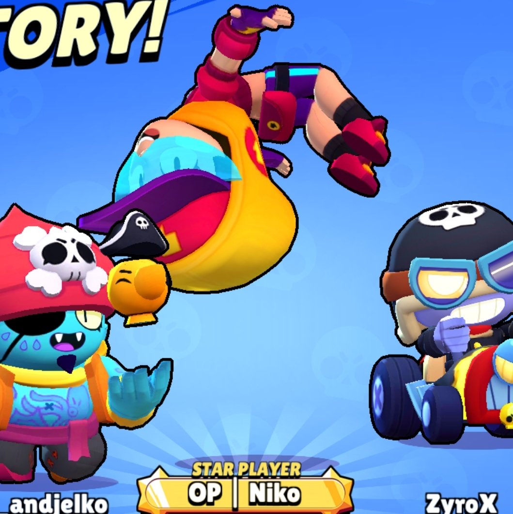 niko_brawl's tweet photo. #NewProfilePic https://t.co/vDsazASgZD