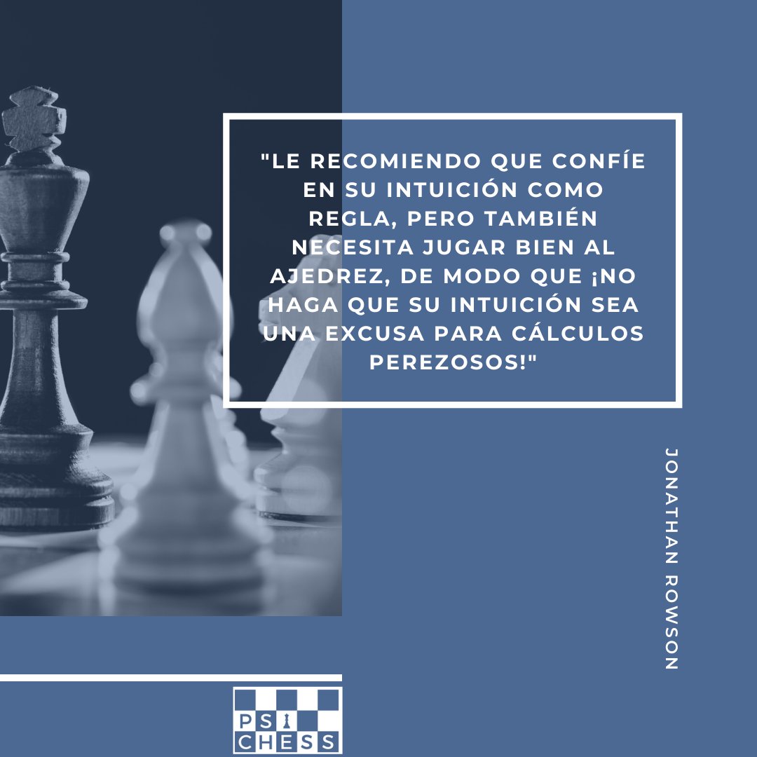 Cuándo y Cómo NO ofrecer TABLAS en ajedrez Reflexiones de Luisón 