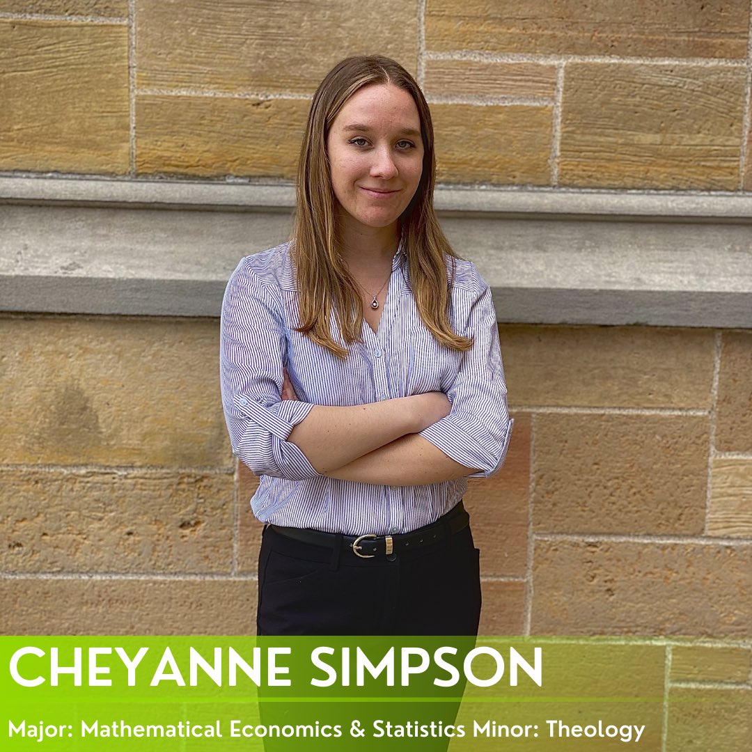 USTAchieve's tweet image. Grad Spotlight 🎉 Cheyanne’s advice for First-Gen Tommies is “Be willing to ask fork help. There are a ton of resources for you, you just need to ask!” Congratulations Cheyanne 💜
#FirstGenGrads #Congrats #PTBF