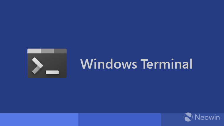 NeowinFeed's tweet image. Here&apos;s what&apos;s new in Windows Terminal Preview 1.9 #WindowsTerminal #Windows neowin.net/news/heres-wha…