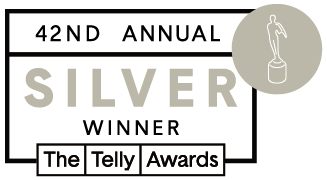 StockChartsTV's tweet image. The StockCharts TV team is excited to announce that our special presentation THE BIG BOARD: BEHIND THE SCENES AT THE @NYSE has been named a Silver Medalist by the @tellyawards! Congratulations to our producer @Filmgrl29, our star @JayWoods3 and the entire StockCharts TV team!