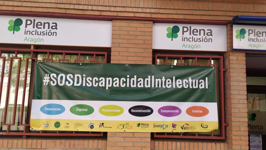 #sosdiscapacidadintelectual culturarsc.com @PlenaAragon @PlenaMadrid @Plenainclusion @fevas @plenaextremadur @PlenaCyL #discapacidadintelectual