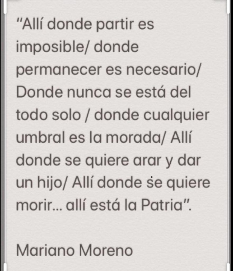 MaxMorrone's tweet image. Viva la patria, cualquiera sea tu patria!