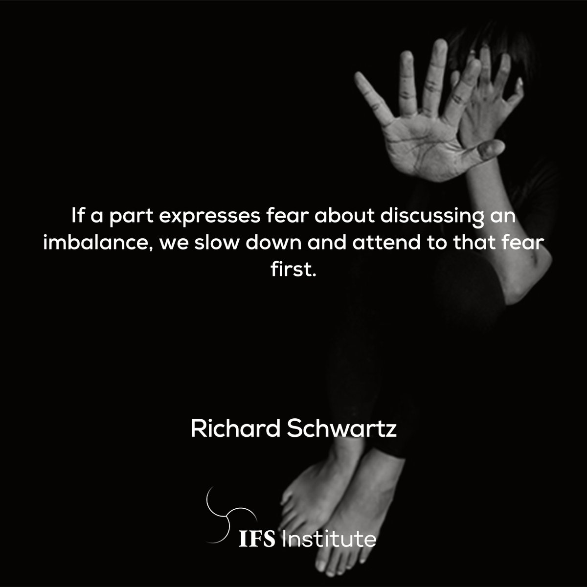 From “Internal Family Systems Therapy, 2nd Edition”
ifs-institute.com/store/125 #internalfamilysystems