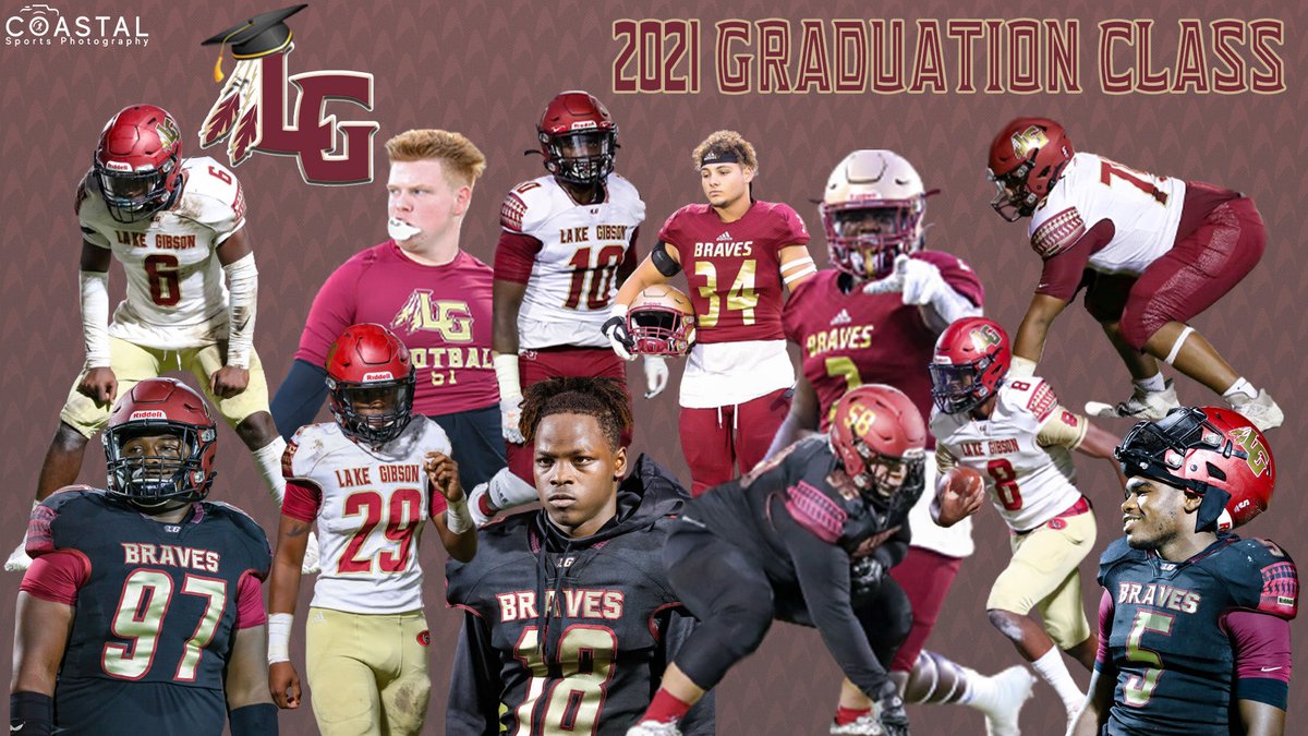 2021 Braves Football Graduating Class

<a href="/GBarthiel/">𝑮𝑨𝑽𝑰𝑵 𝑩𝑨𝑹𝑻𝑯𝑰𝑬𝑳™️</a> <a href="/2Malikwallace/">Malikwallace_2</a> @WallaceTyrik <a href="/CLwavvy/">Calvin Louissaint</a> <a href="/elijahtallen/">Eli ✞</a> <a href="/JaquariusMckin1/">Jaquarius Mckinley</a> <a href="/WilliamH_FB/">3️⃣4️⃣</a> <a href="/KalebRoss20/">KALEB ROSS</a> <a href="/MarcusFisher79/">Marcus Fisher</a> <a href="/dmontgomery315/">Dylan Montgomery</a> <a href="/MichaelBennson/">Michael Bensonn</a> 
Gavin Hackett 

📸 by @coastalsportsBK