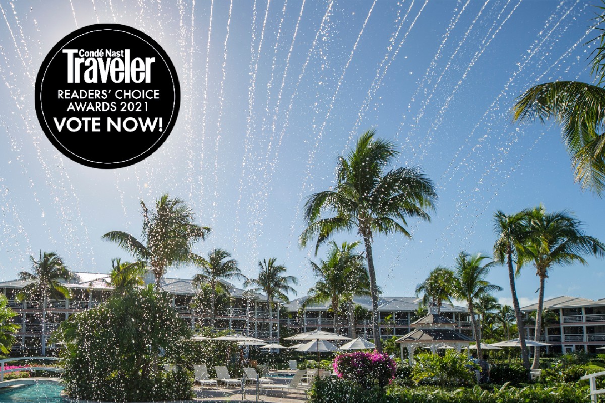 Ocean Club Resorts tweet media