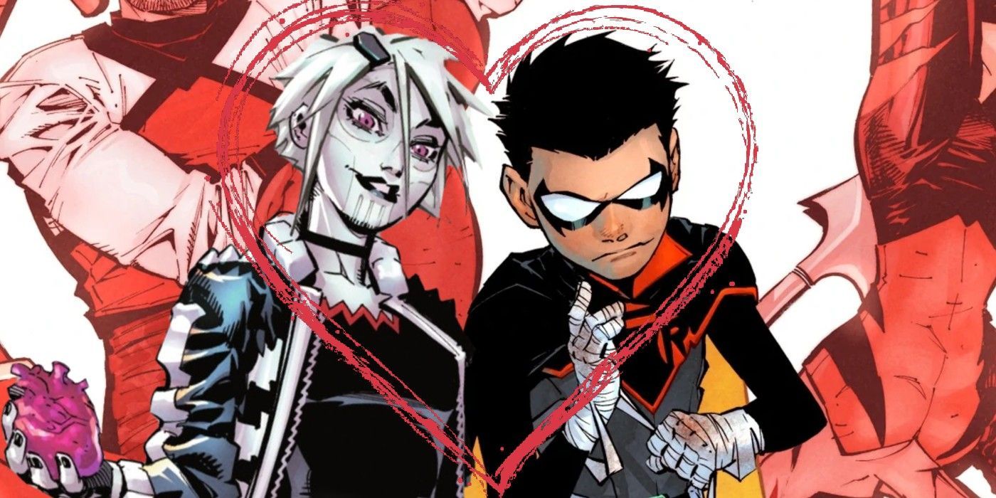 Screen Rant on Twitter: