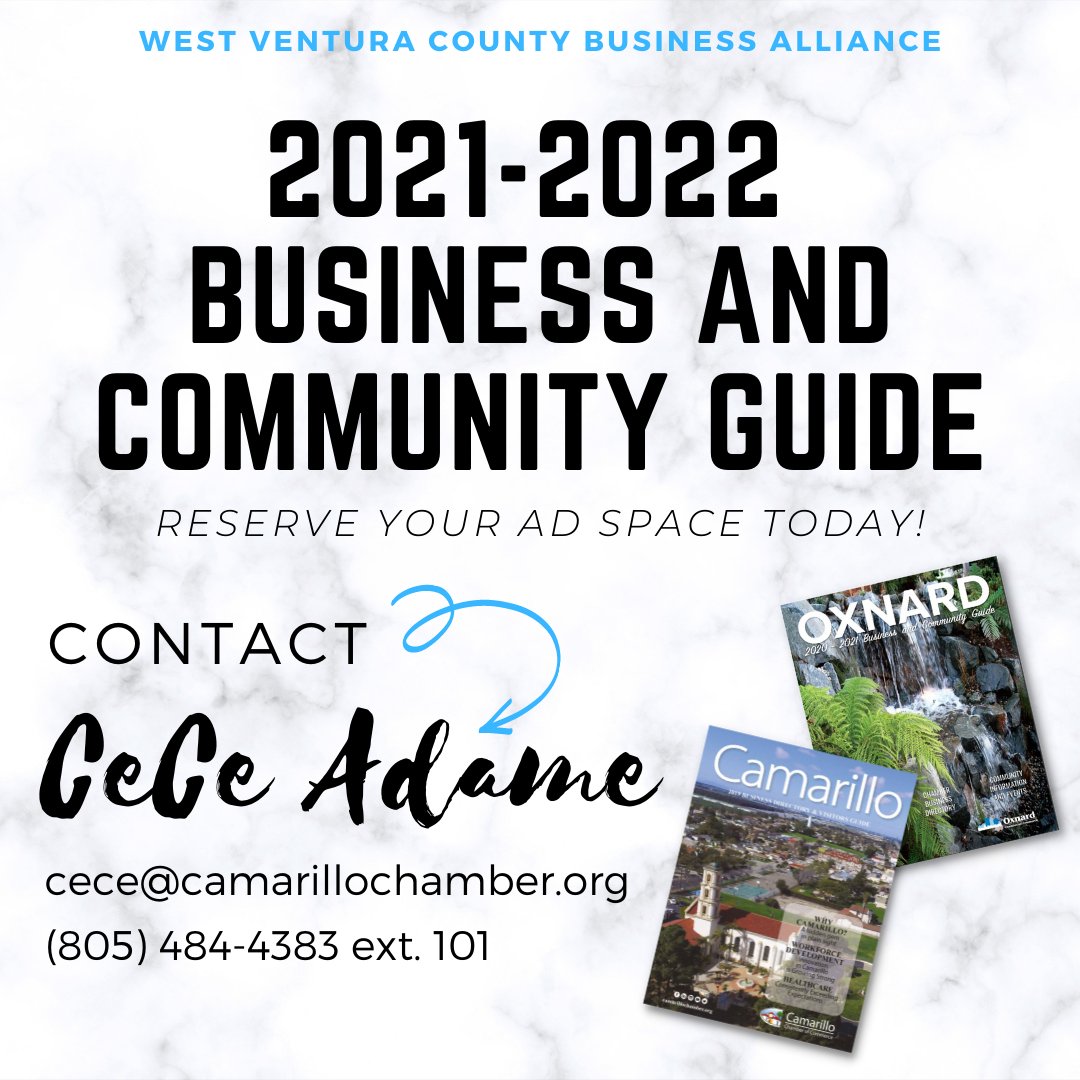 Camarillo Chamber tweet media