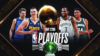 Ep 29 | NBA Playoff Predictions + Reg Szn Reaction 2020-21 #nba #NBAPlayoffs #NBAonTNT #NBATwitter 

m.youtube.com/watch?v=tPLtq-…